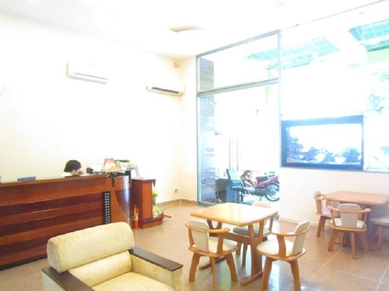 Truong Thang Hotel — фото 6
