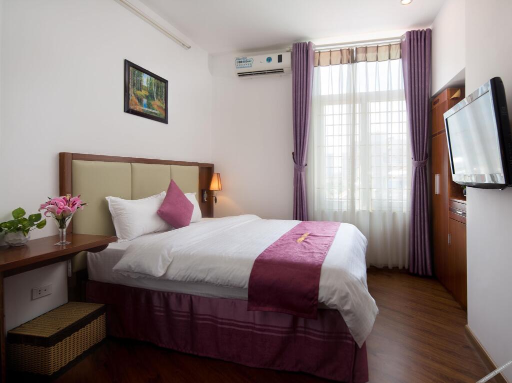 Ханой: Brandi Hanoi Hotel