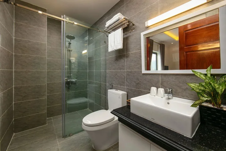 Хоа Лу: Tam Coc Nam Hoa Hotel and Spa