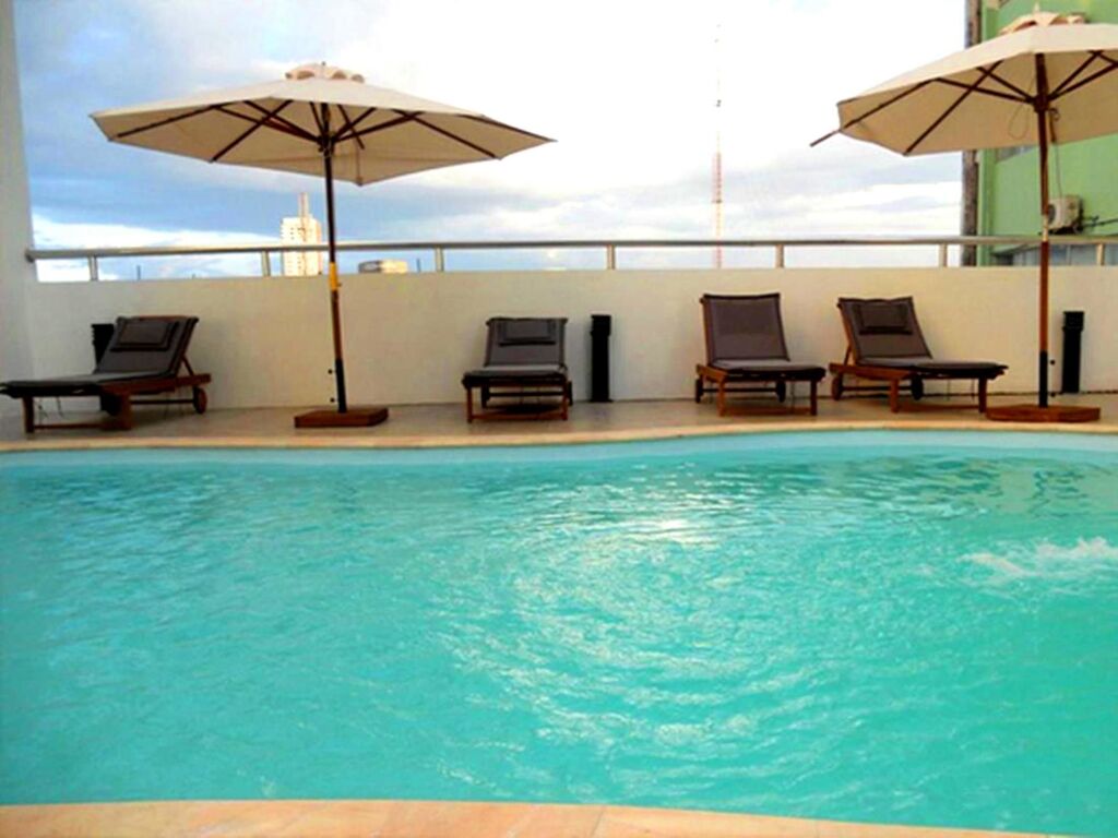 Дананг: Danang Petro Hotel
