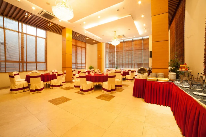 Дананг: Danang Petro Hotel
