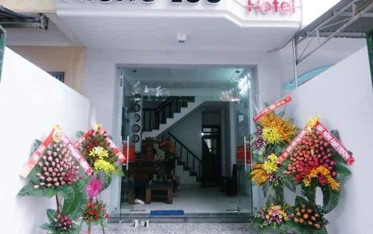 Нячанг: Phong Luu Hotel