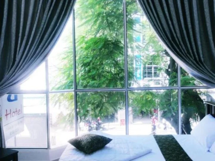 Нячанг: Phong Luu Hotel