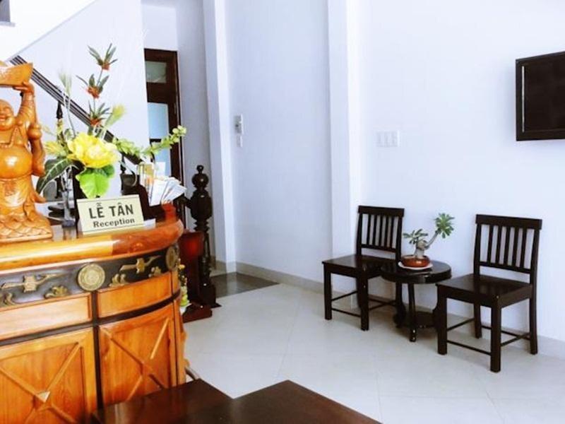 Нячанг: Phong Luu Hotel