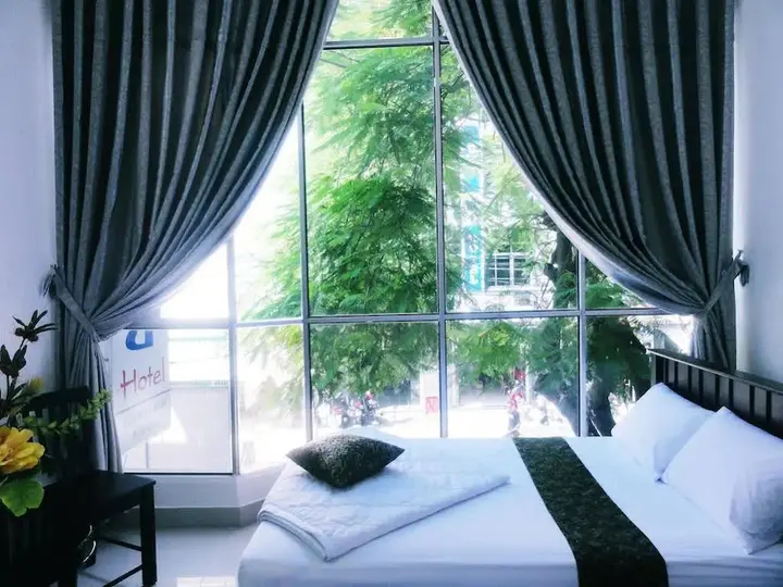 Нячанг: Phong Luu Hotel
