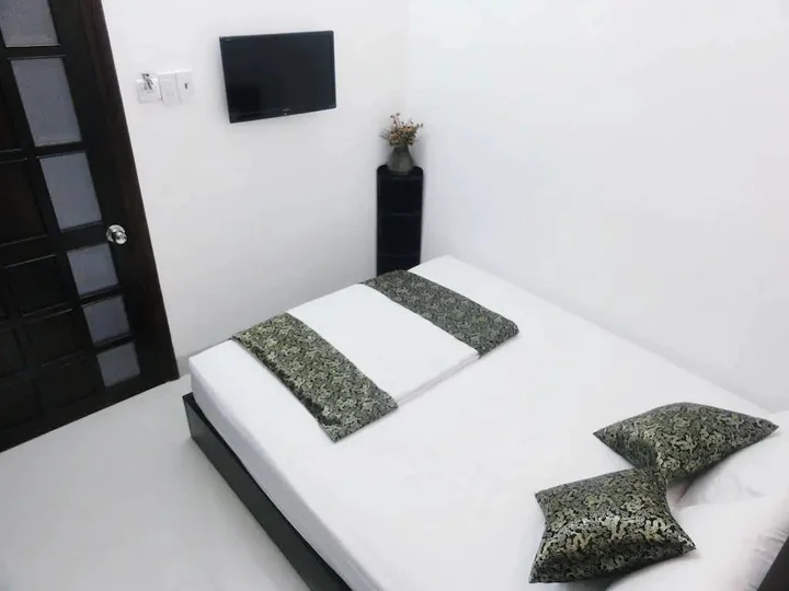 Нячанг: Phong Luu Hotel