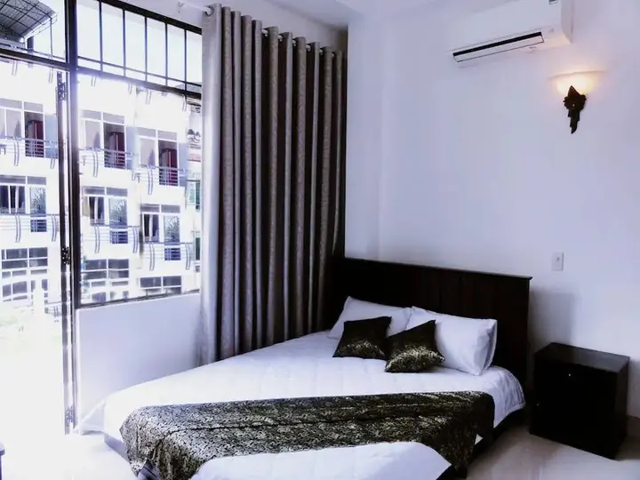 Нячанг: Phong Luu Hotel