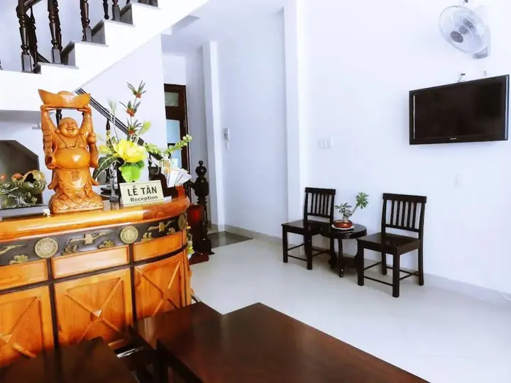 Нячанг: Phong Luu Hotel