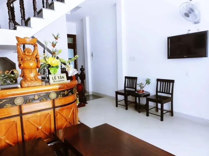 Нячанг: Phong Luu Hotel