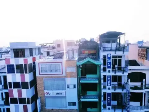Нячанг: Phong Luu Hotel