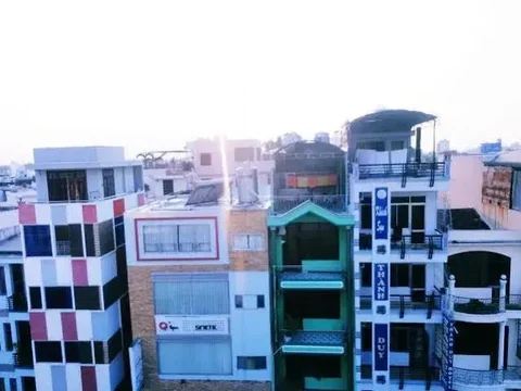 Нячанг: Phong Luu Hotel