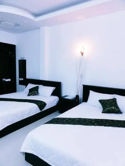 Нячанг: Phong Luu Hotel
