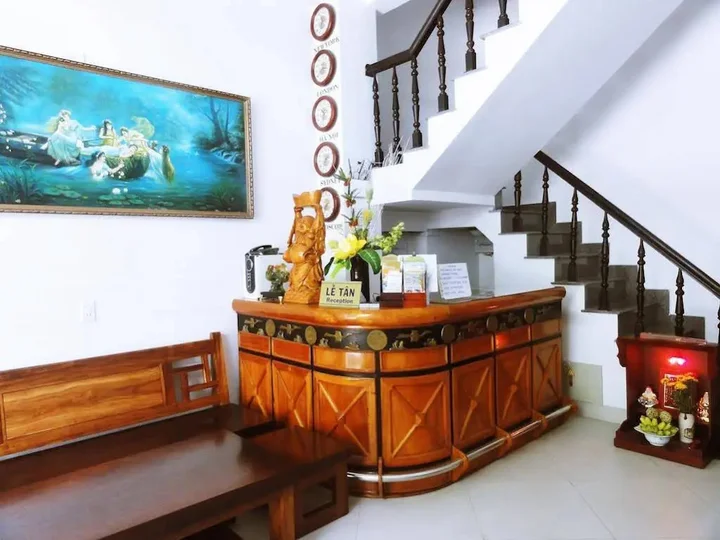Нячанг: Phong Luu Hotel