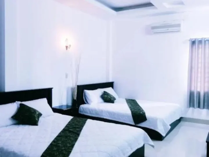 Нячанг: Phong Luu Hotel
