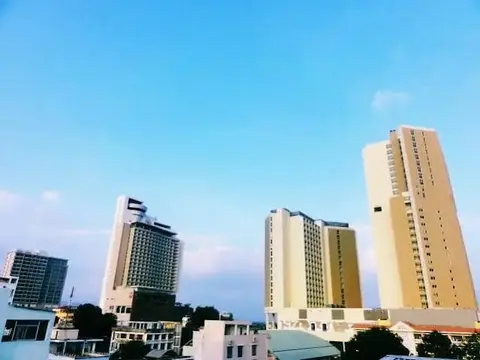 Нячанг: Phong Luu Hotel