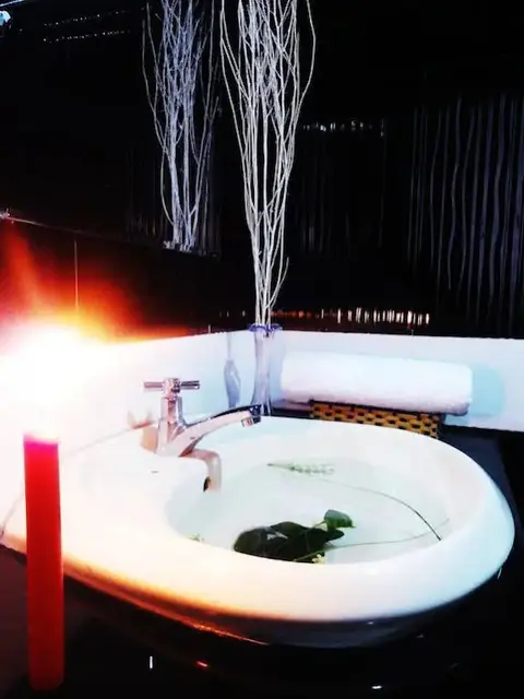 Нячанг: Phong Luu Hotel