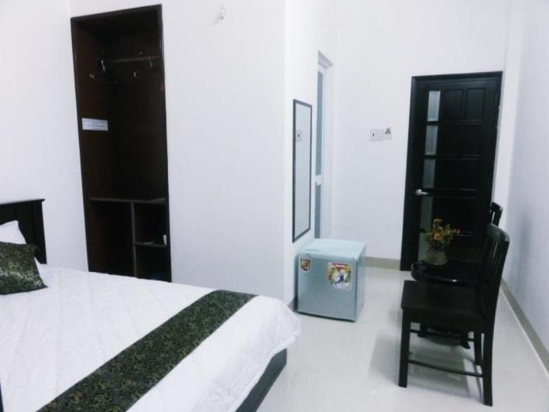 Нячанг: Phong Luu Hotel