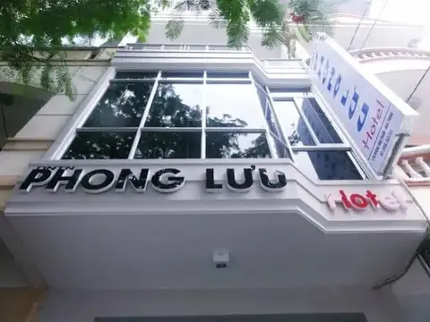 Нячанг: Phong Luu Hotel