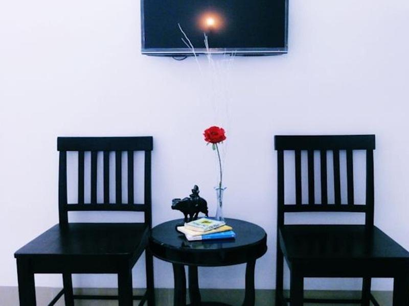 Нячанг: Phong Luu Hotel