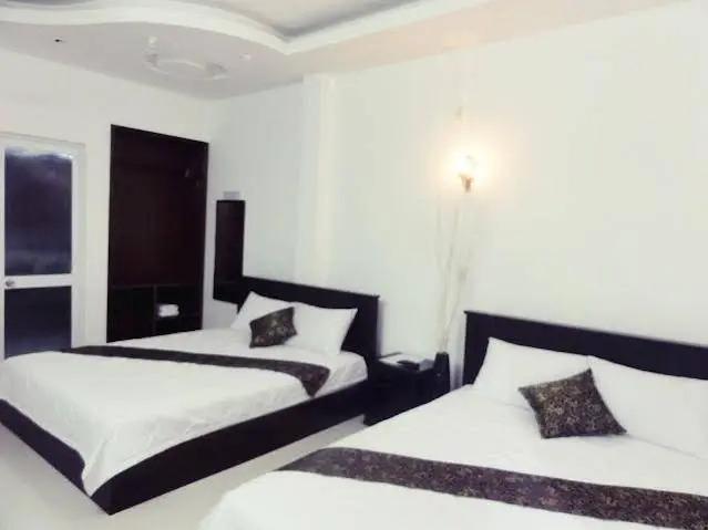 Нячанг: Phong Luu Hotel