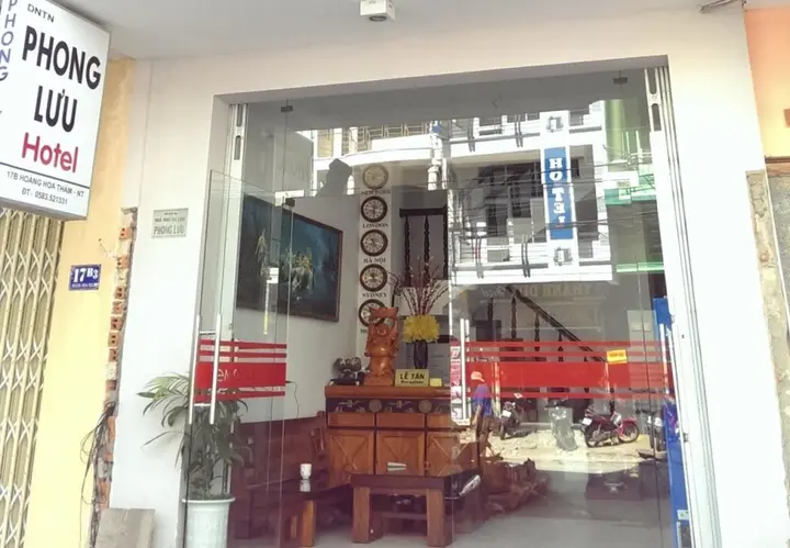 Нячанг: Phong Luu Hotel