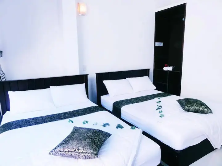 Нячанг: Phong Luu Hotel