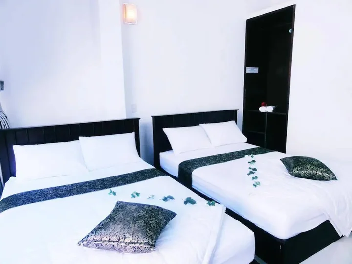 Нячанг: Phong Luu Hotel