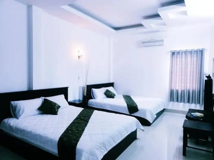 Нячанг: Phong Luu Hotel
