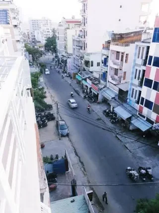 Нячанг: Phong Luu Hotel
