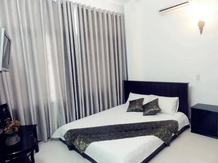 Нячанг: Phong Luu Hotel