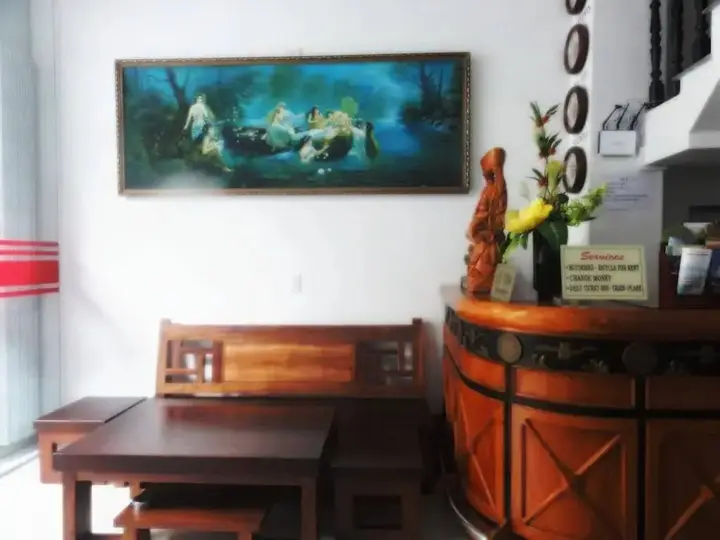 Нячанг: Phong Luu Hotel
