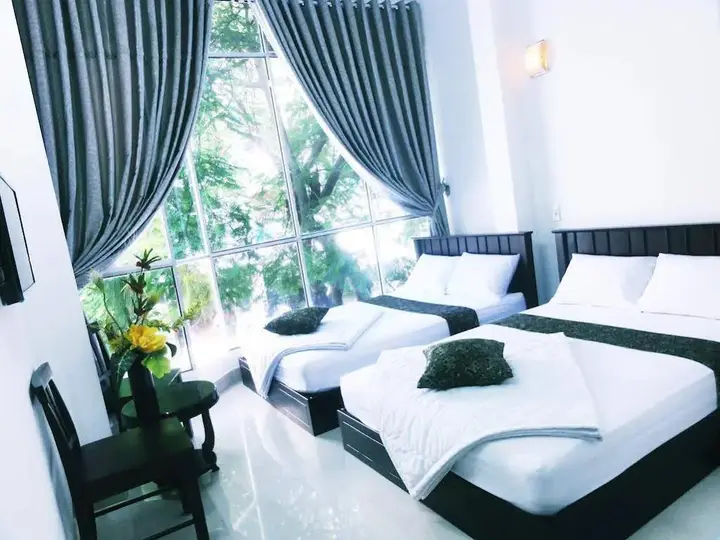 Нячанг: Phong Luu Hotel