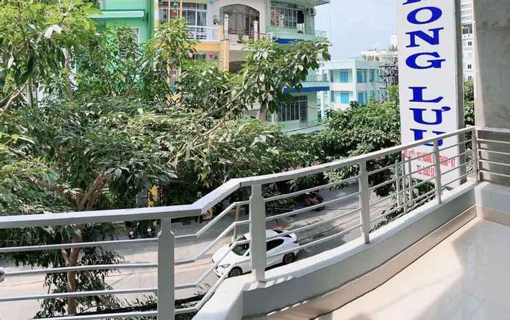 Нячанг: Phong Luu Hotel