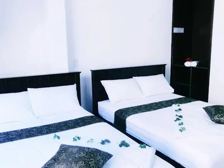 Нячанг: Phong Luu Hotel