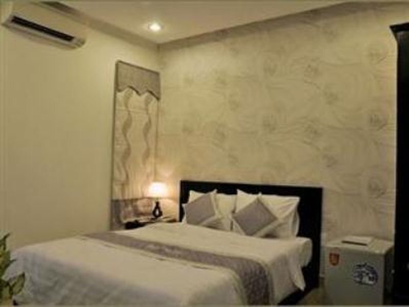 Дананг: Manh Cuong Hotel