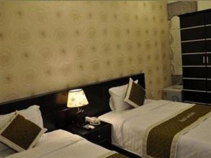Дананг: Manh Cuong Hotel