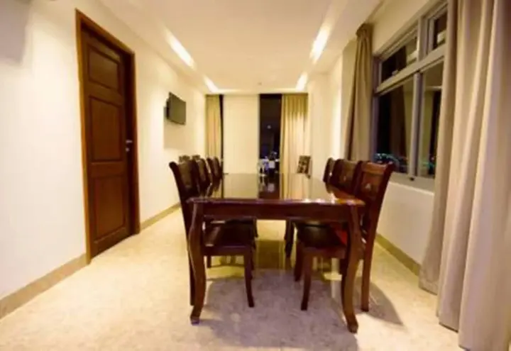 Дананг: Bao Quyen Hotel