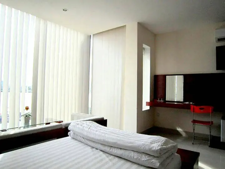 Дананг: Bao Quyen Hotel