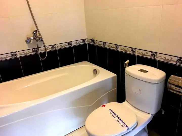 Дананг: Bao Quyen Hotel