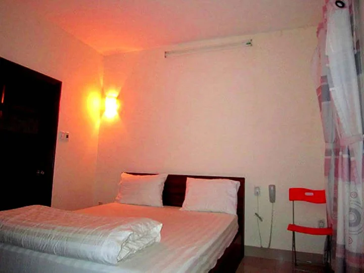 Дананг: Bao Quyen Hotel