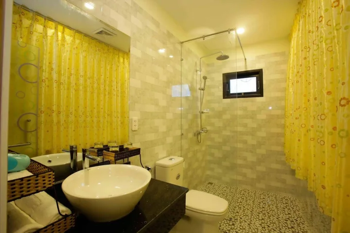 Хойан: Magnolia Garden Villa