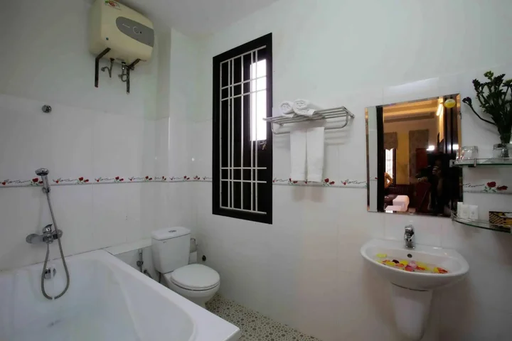 Хойан: Magnolia Garden Villa