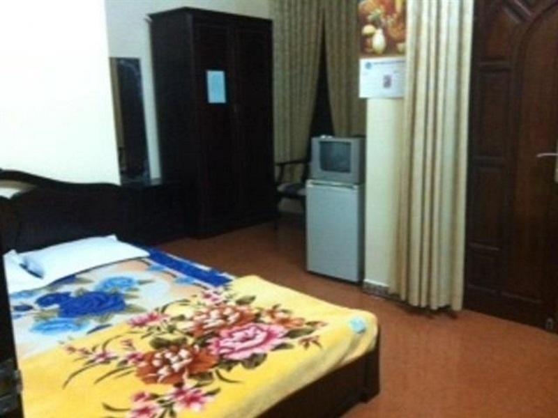 Вунгтау: Hotel 33