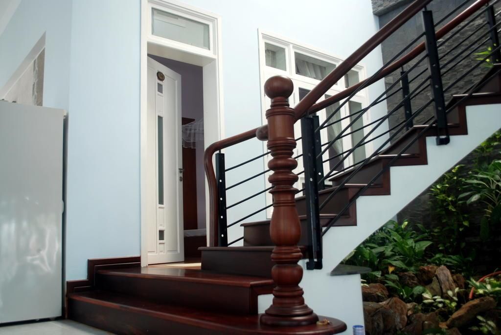 Хойан: An Huy Villa