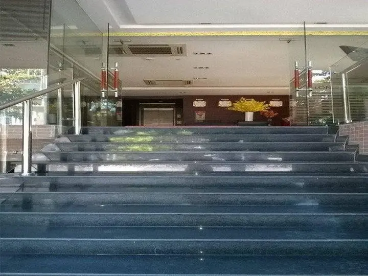 Дананг: Long Anh Hotel