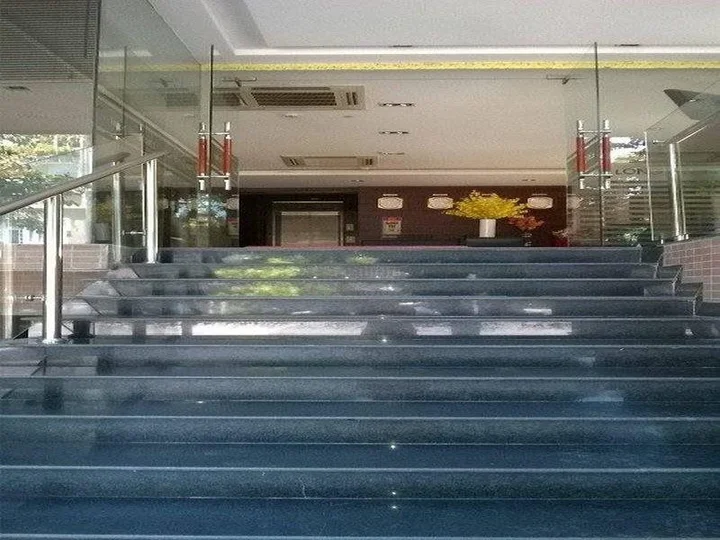 Дананг: Long Anh Hotel