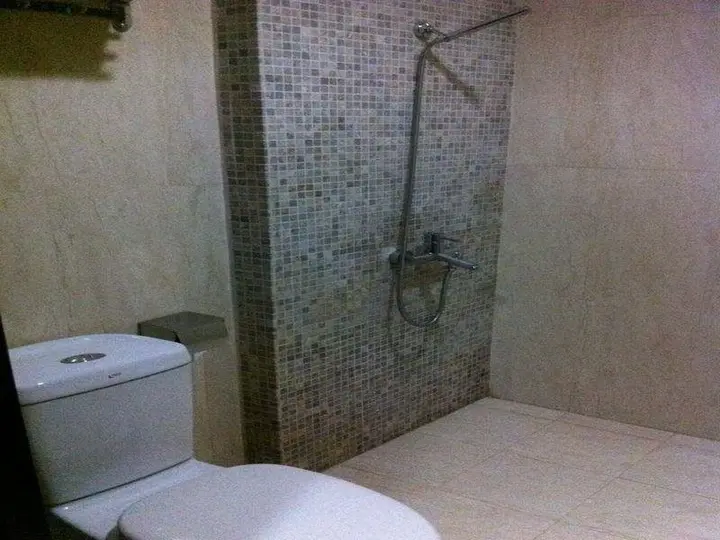 Дананг: Long Anh Hotel