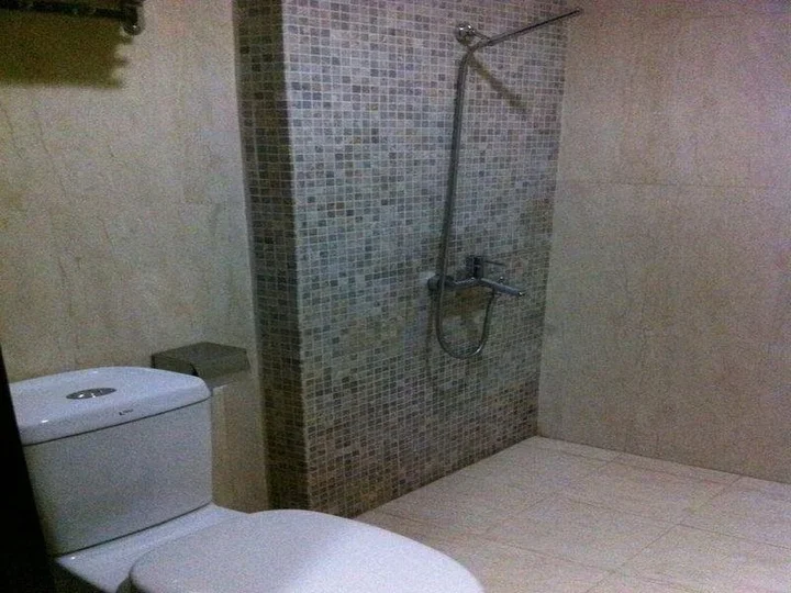 Дананг: Long Anh Hotel