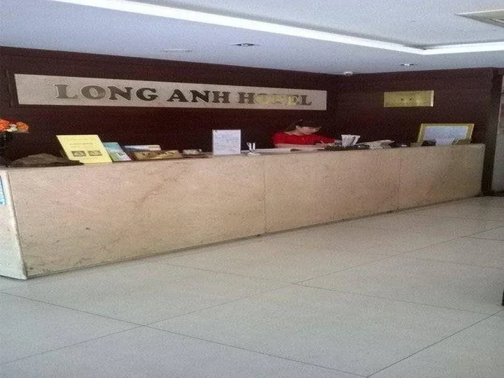 Дананг: Long Anh Hotel