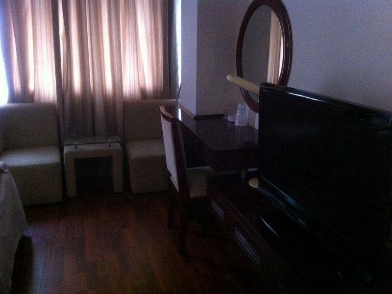 Long Anh Hotel — фото 2